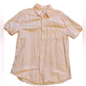 Old Navy Men’s button down